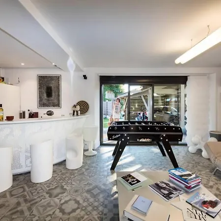 Villa Savoyarde Avec Jacuzzi *